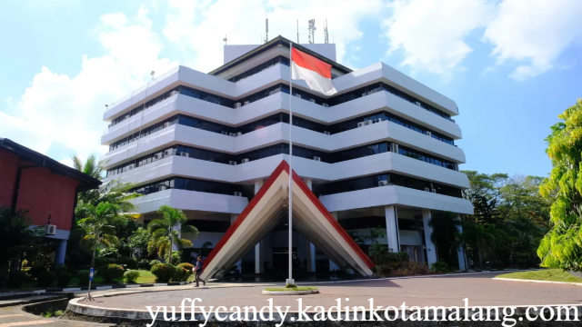 Inilah 5 Rekomendasi Universitas Terbaik di Makassar