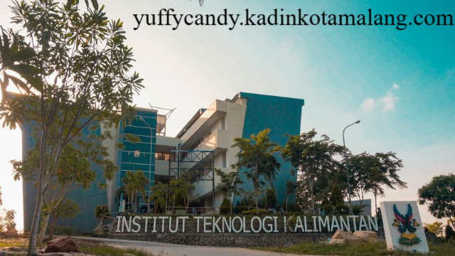 5 Universitas Unggulan di Balikpapan untuk Masa Depan Gemilang