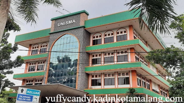 Inilah 5 Universitas Unggulan di Bekasi