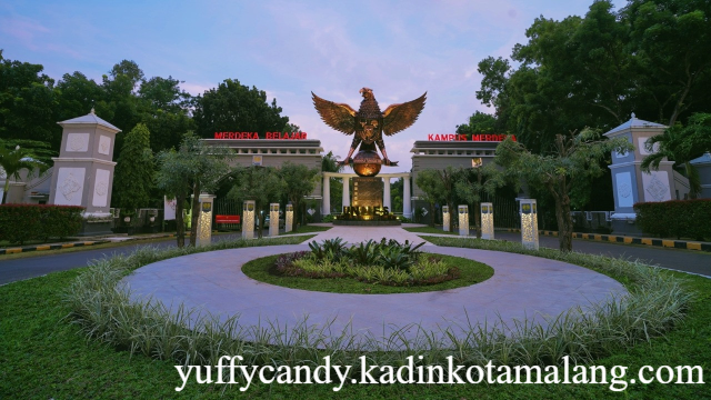 6 Rekomendasi Universitas Terbaik di Semarang