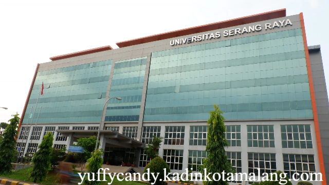 Menjelajahi 5 Pilihan Universitas Terbaik di Serang