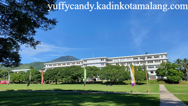 10 Rekomendasi Kampus Unggulan di Manado
