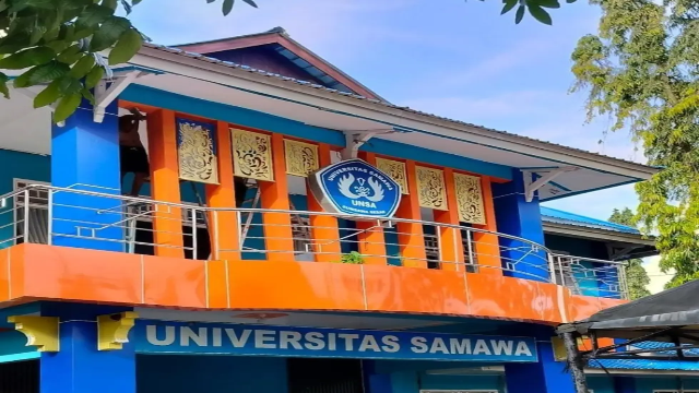 Menelusuri Samawa University: Pilar Intelektual Pulau Sumbawa