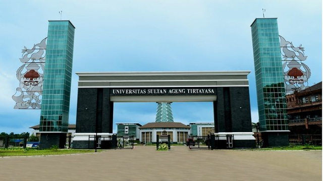 Potret Komprehensif Universitas Sultan Ageng Tirtayasa