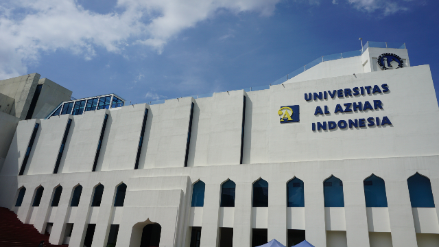 Potret Komprehensif Universitas Al Azhar Indonesia