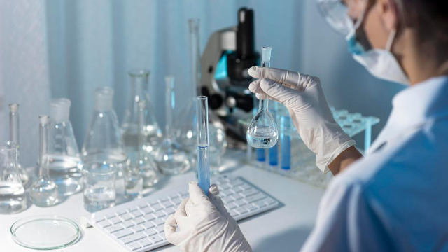 19 Universitas Jurusan Teknologi Laboratorium Medik