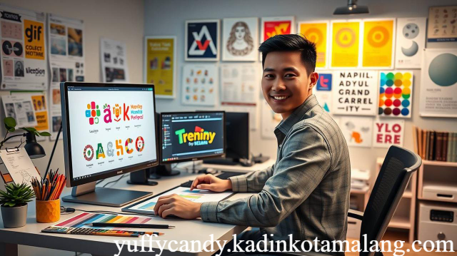 Teknik Grafika: Panduan Lengkap dan Prospek Karier