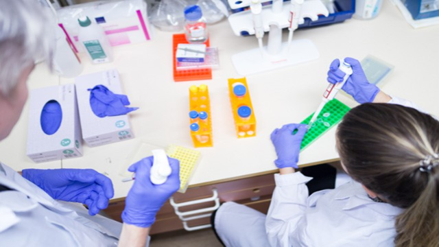 Mengenal Jurusan Ilmu Biomedis: Prospek, Keunggulan, dan Peran dalam Dunia Kesehatan